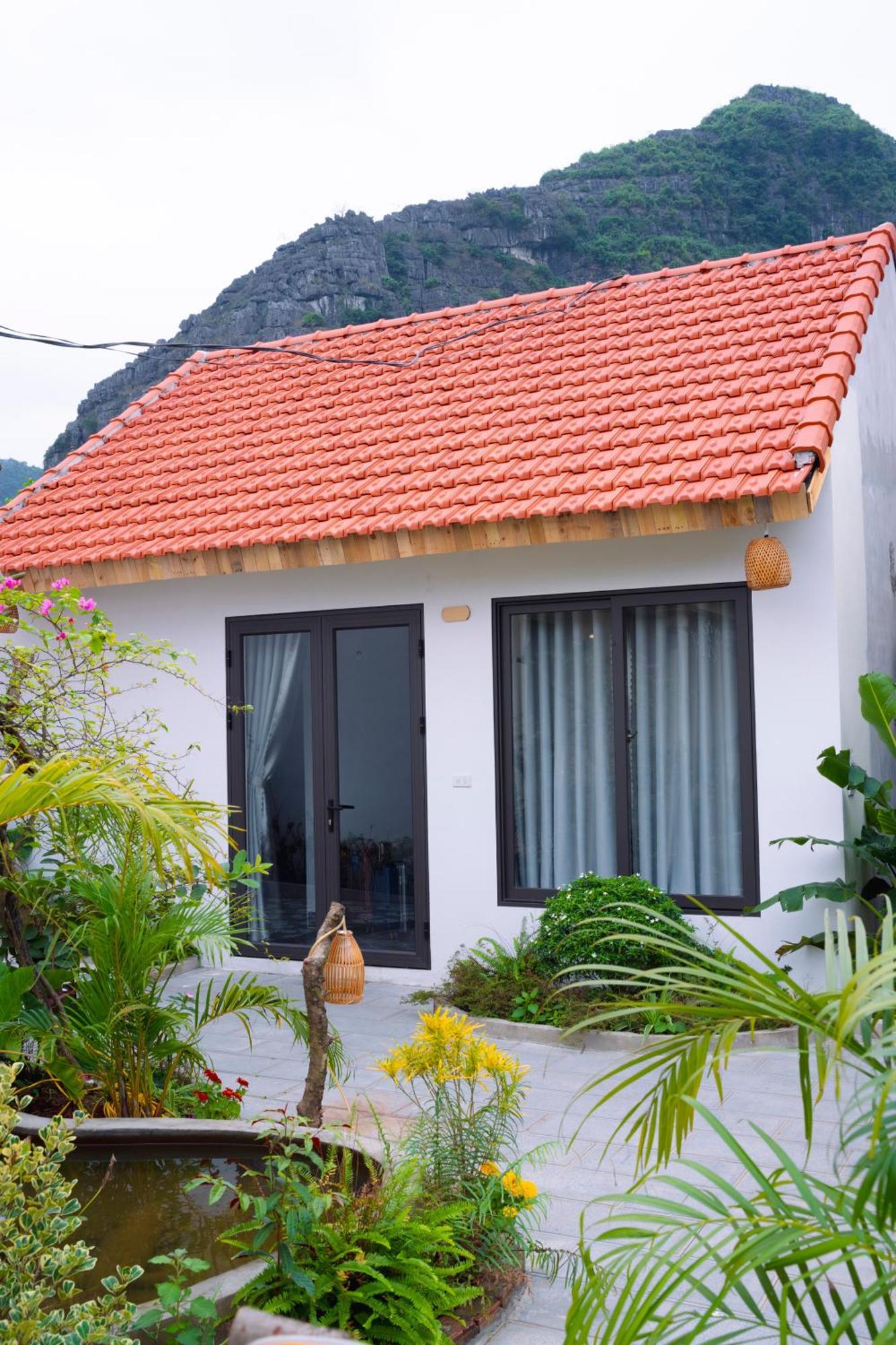 Hang Mua Green Retreat Xuan Son Exterior photo