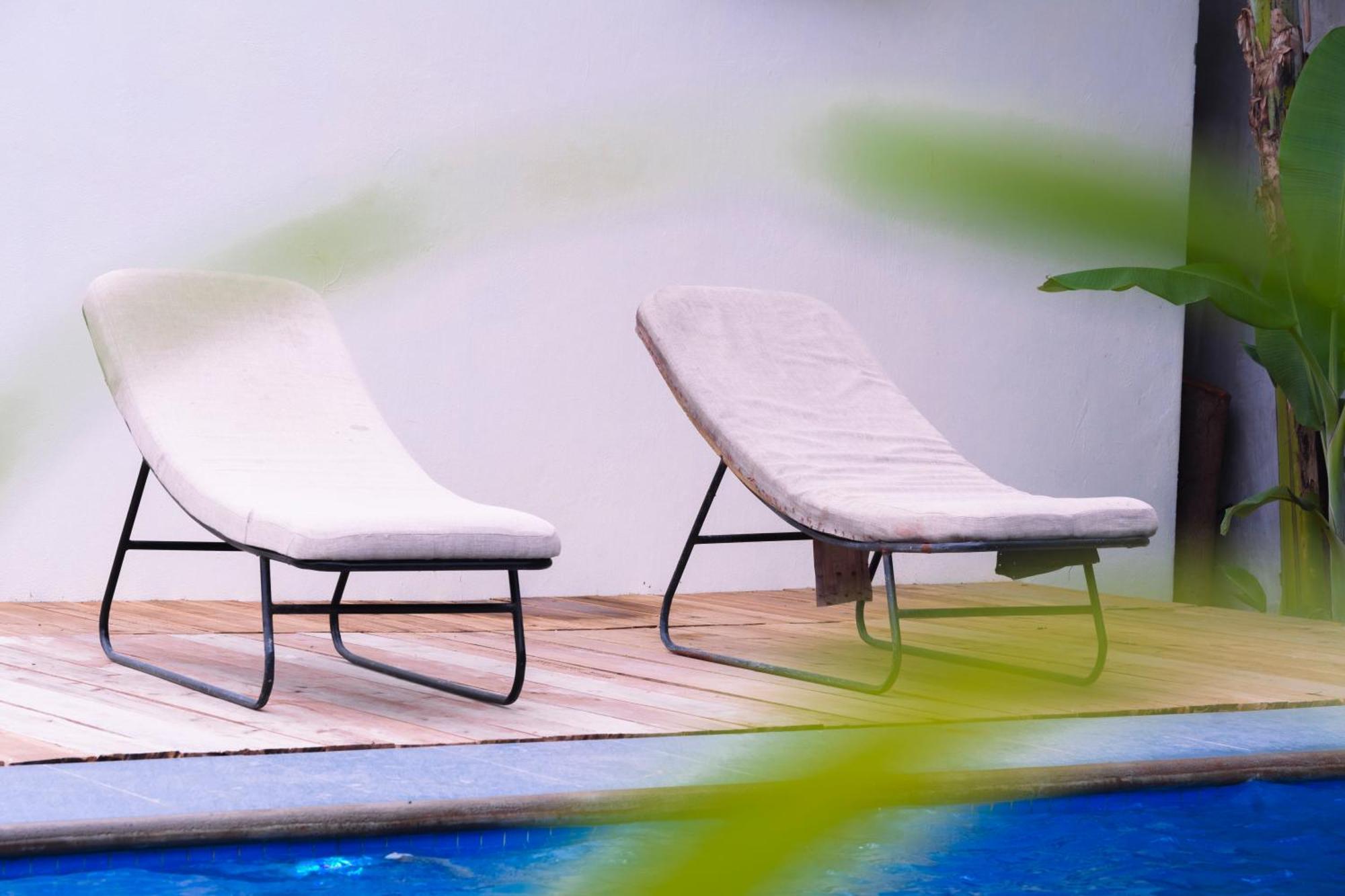 Hang Mua Green Retreat Xuan Son Exterior photo